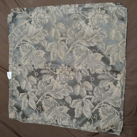 β΅π° 7 FAIRFIELD LUXURY CLOTH NAPKIN - Picture 5 of 8